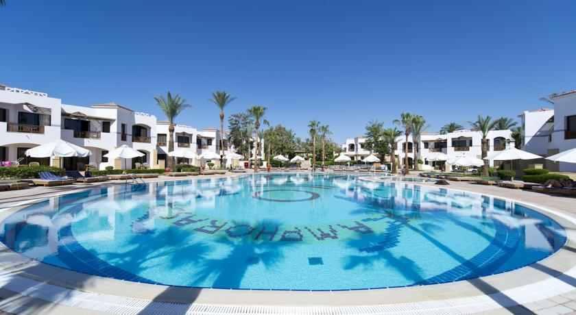 Suite At Shores Amphoras Resort Шарм-эль-Шейх Экстерьер фото