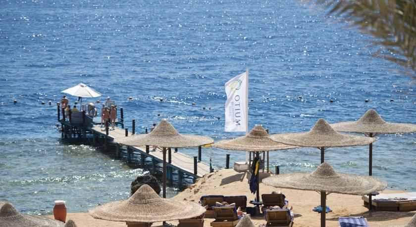 Suite At Shores Amphoras Resort Шарм-эль-Шейх Экстерьер фото