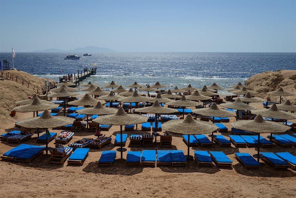 Suite At Shores Amphoras Resort Шарм-эль-Шейх Экстерьер фото